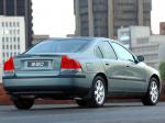 Volvo S60 2000 года (ZA)